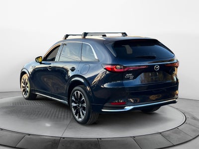 2026 Mazda Mazda CX-90 3.3 Turbo S Premium Plus