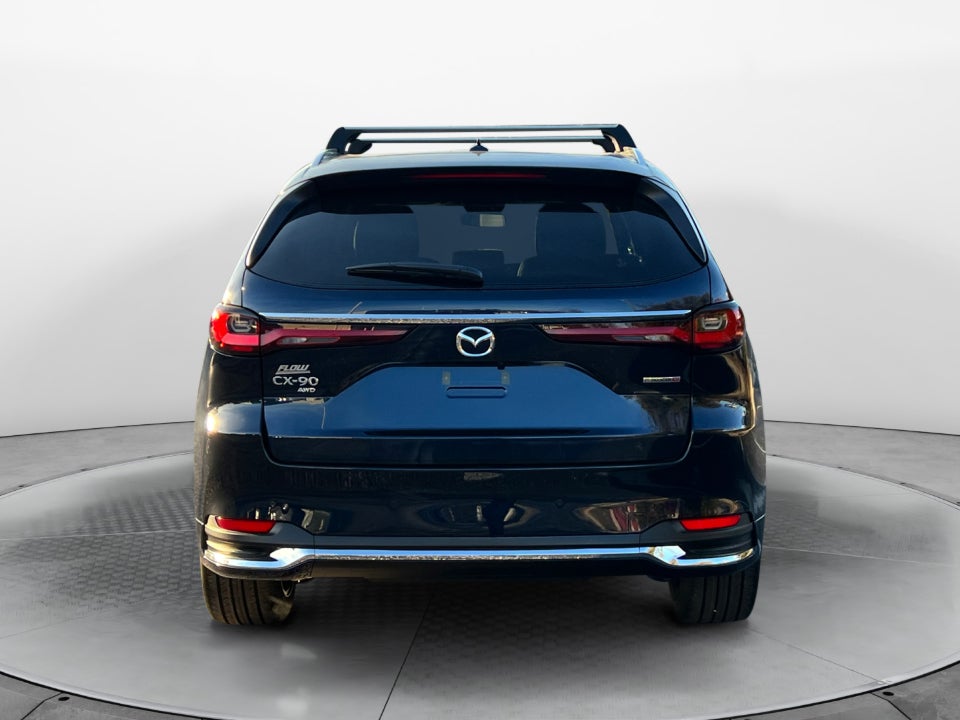 2026 Mazda Mazda CX-90 3.3 Turbo S Premium Plus