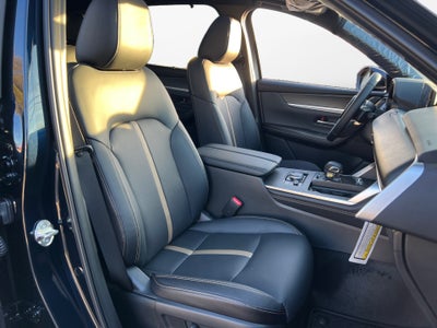 2026 Mazda Mazda CX-90 3.3 Turbo S Premium Plus