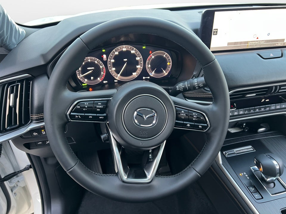 2026 Mazda Mazda CX-90 3.3 Turbo S Premium Plus