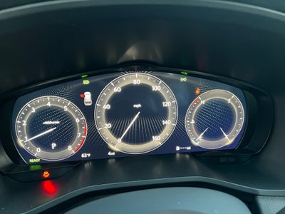 2026 Mazda Mazda CX-90 3.3 Turbo S Premium Plus