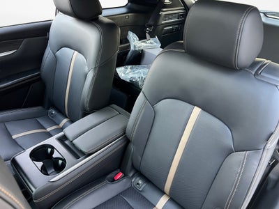 2026 Mazda Mazda CX-90 3.3 Turbo S Premium Plus