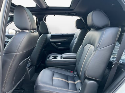 2026 Mazda Mazda CX-90 3.3 Turbo S Premium Plus