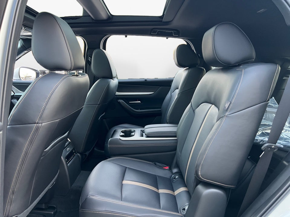 2026 Mazda Mazda CX-90 3.3 Turbo S Premium Plus