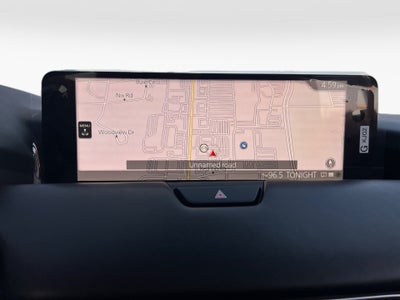 2026 Mazda Mazda CX-90 3.3 Turbo S Premium Plus