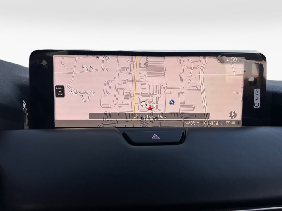 2026 Mazda Mazda CX-90 3.3 Turbo S Premium Plus