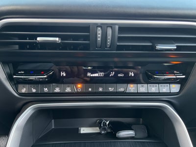 2026 Mazda Mazda CX-90 3.3 Turbo S Premium Plus