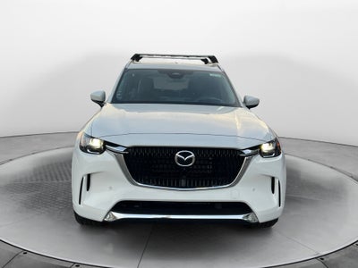 2026 Mazda Mazda CX-90 3.3 Turbo S Premium Plus