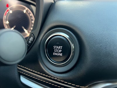 2026 Mazda Mazda CX-90 3.3 Turbo S Premium Plus