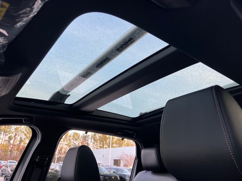 2026 Mazda Mazda CX-90 3.3 Turbo S Premium Plus