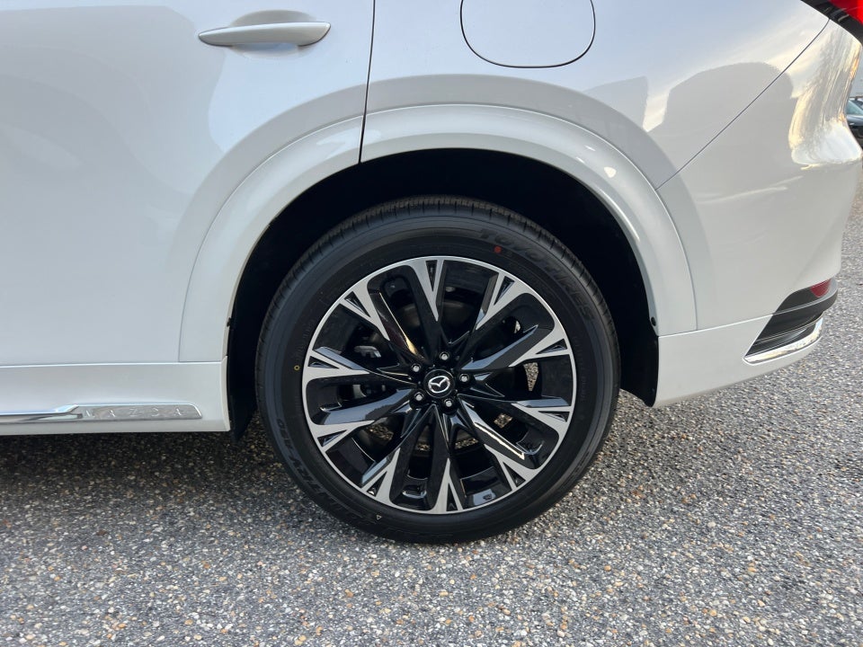 2026 Mazda Mazda CX-90 3.3 Turbo S Premium Plus