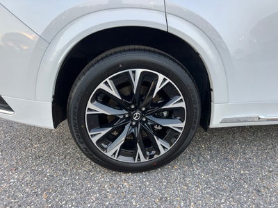 2026 Mazda Mazda CX-90 3.3 Turbo S Premium Plus