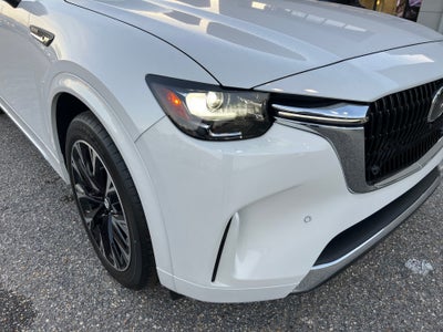 2026 Mazda Mazda CX-90 3.3 Turbo S Premium Plus