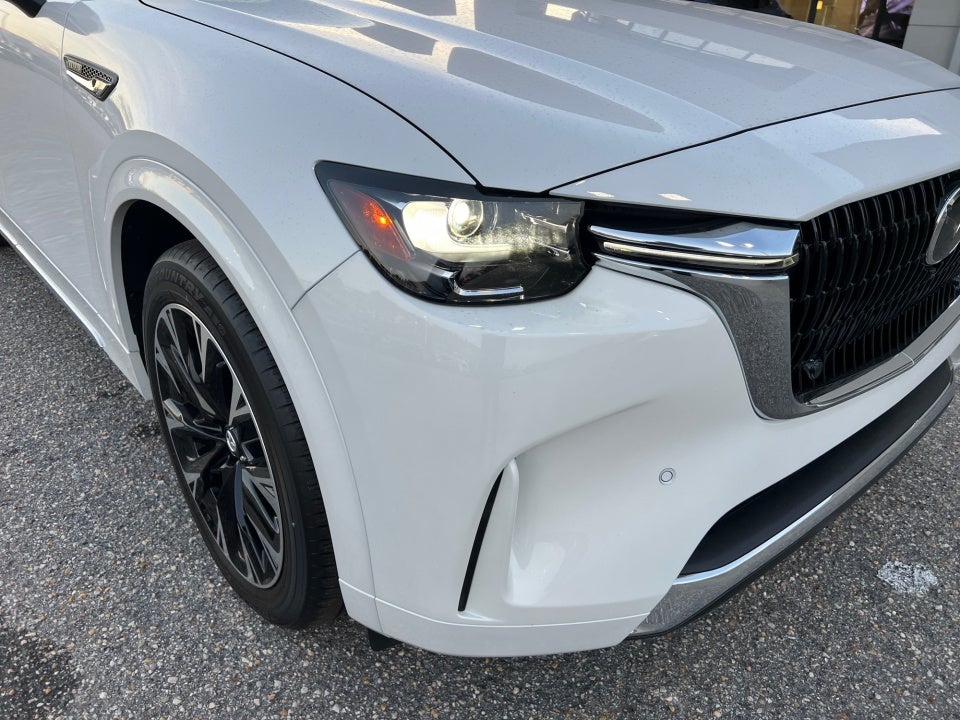 2026 Mazda Mazda CX-90 3.3 Turbo S Premium Plus