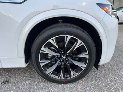 2026 Mazda Mazda CX-90 3.3 Turbo S Premium Plus