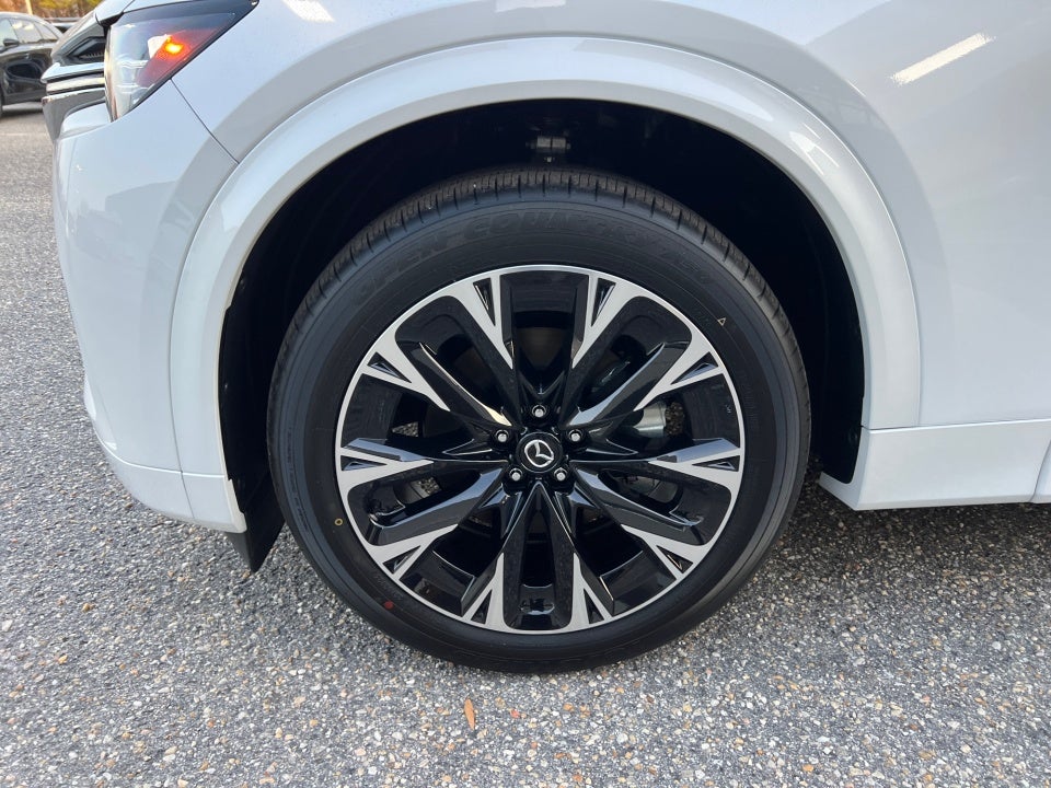 2026 Mazda Mazda CX-90 3.3 Turbo S Premium Plus