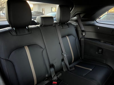 2026 Mazda Mazda CX-90 3.3 Turbo S Premium Plus