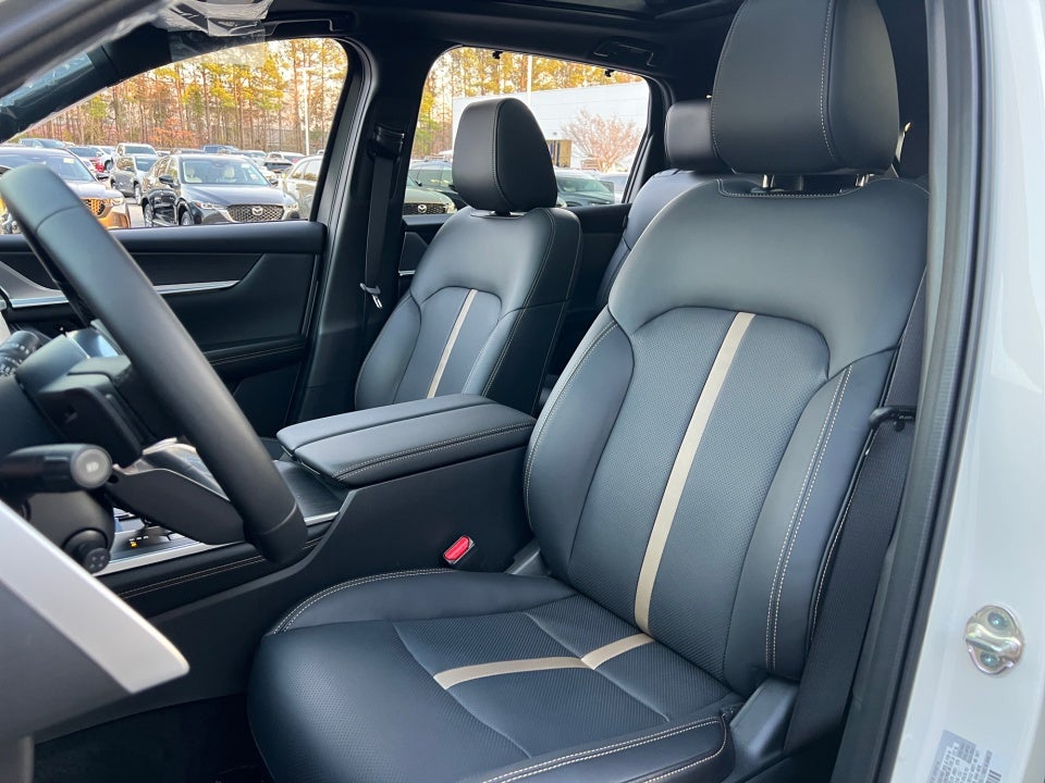 2026 Mazda Mazda CX-90 3.3 Turbo S Premium Plus