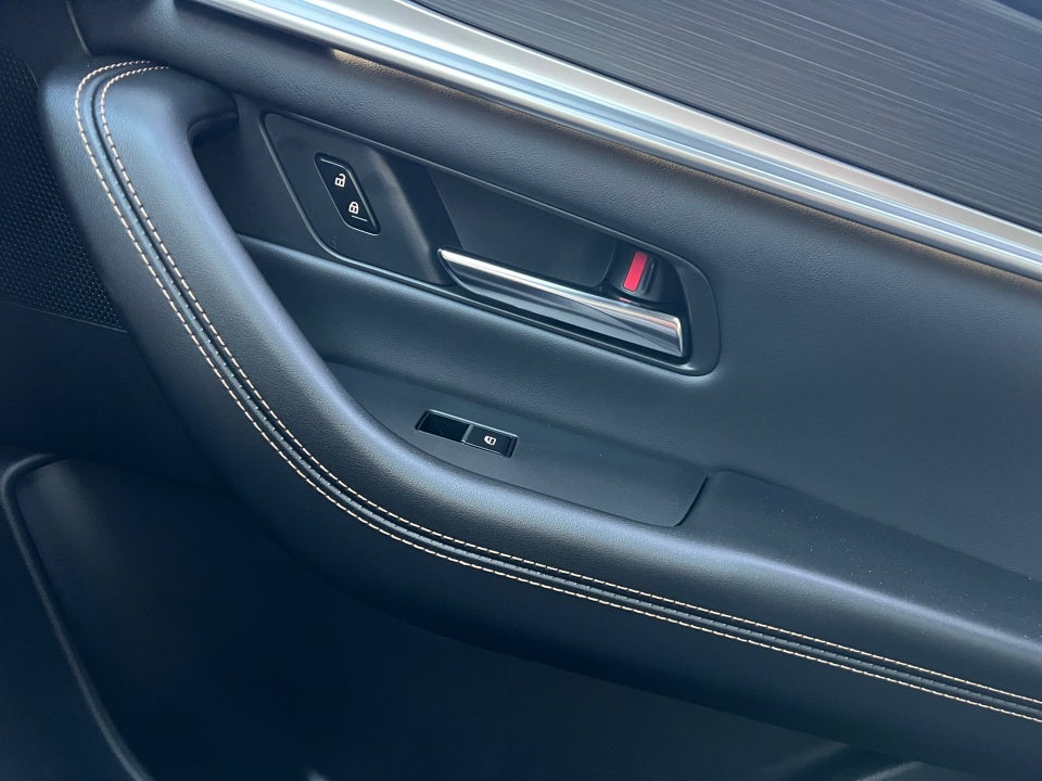 2026 Mazda Mazda CX-90 3.3 Turbo S Premium Plus