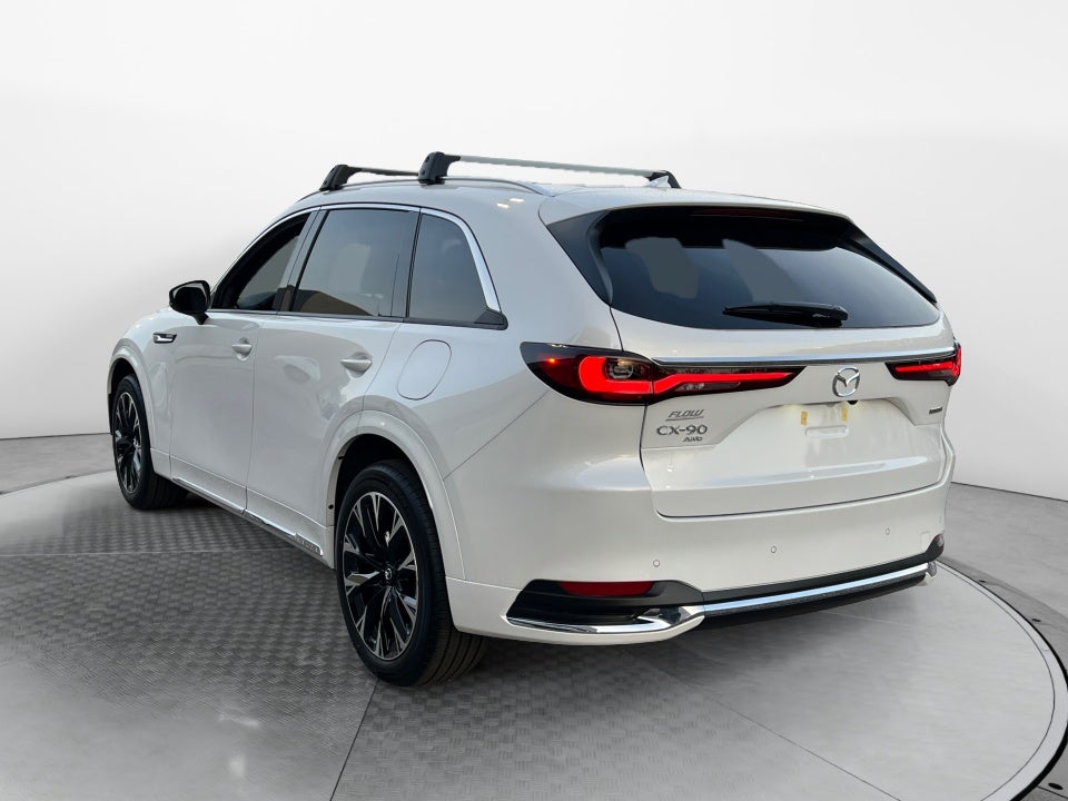 2026 Mazda Mazda CX-90 3.3 Turbo S Premium Plus