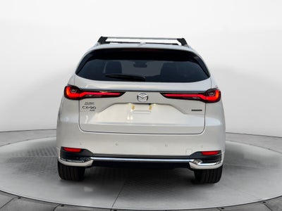 2026 Mazda Mazda CX-90 3.3 Turbo S Premium Plus