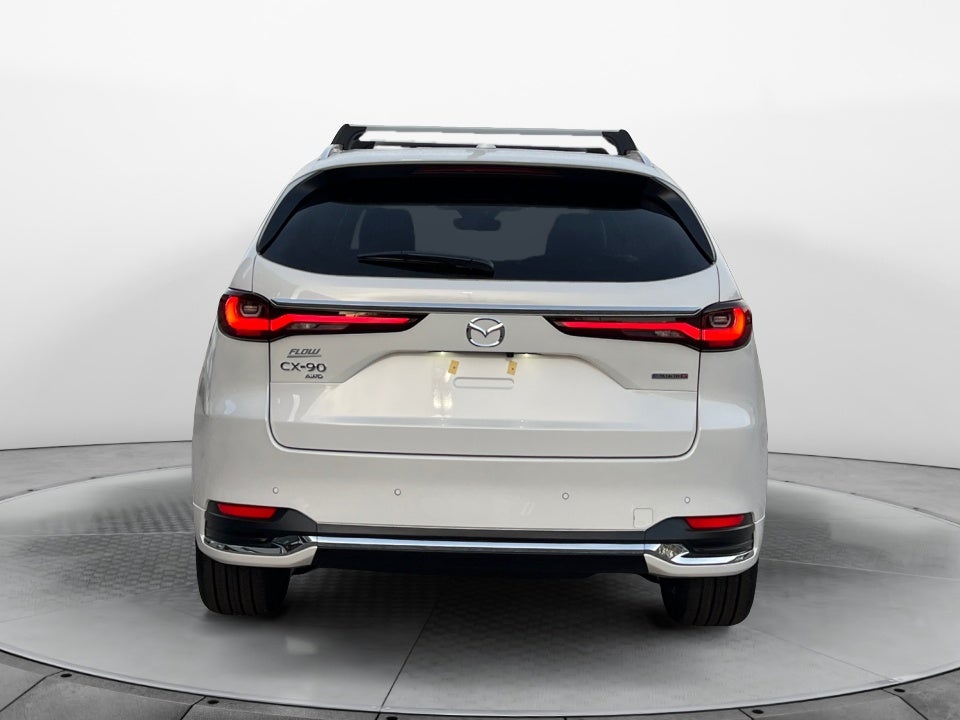 2026 Mazda Mazda CX-90 3.3 Turbo S Premium Plus