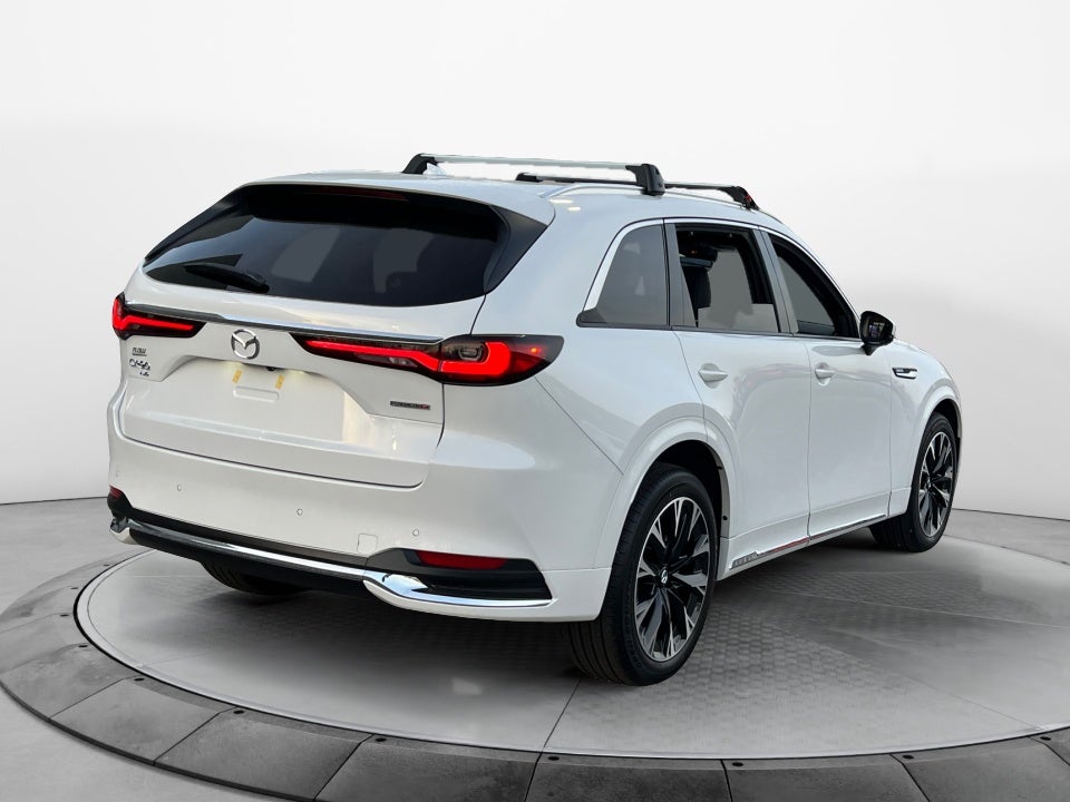 2026 Mazda Mazda CX-90 3.3 Turbo S Premium Plus