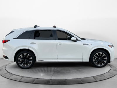 2026 Mazda Mazda CX-90 3.3 Turbo S Premium Plus