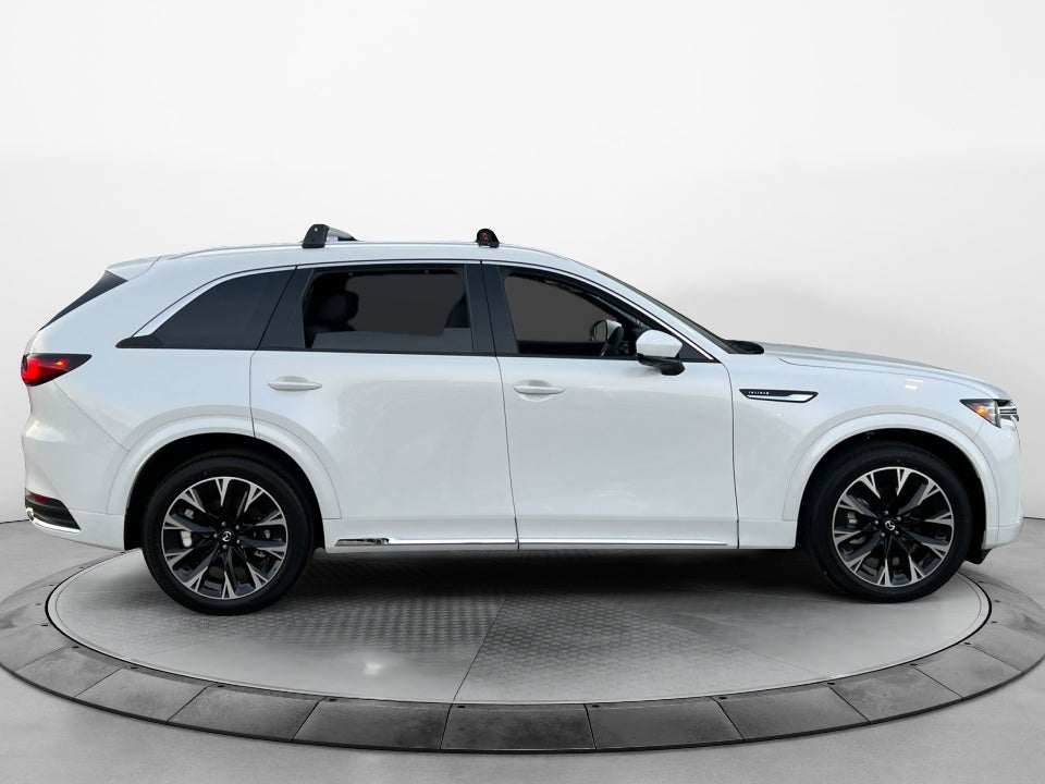 2026 Mazda Mazda CX-90 3.3 Turbo S Premium Plus