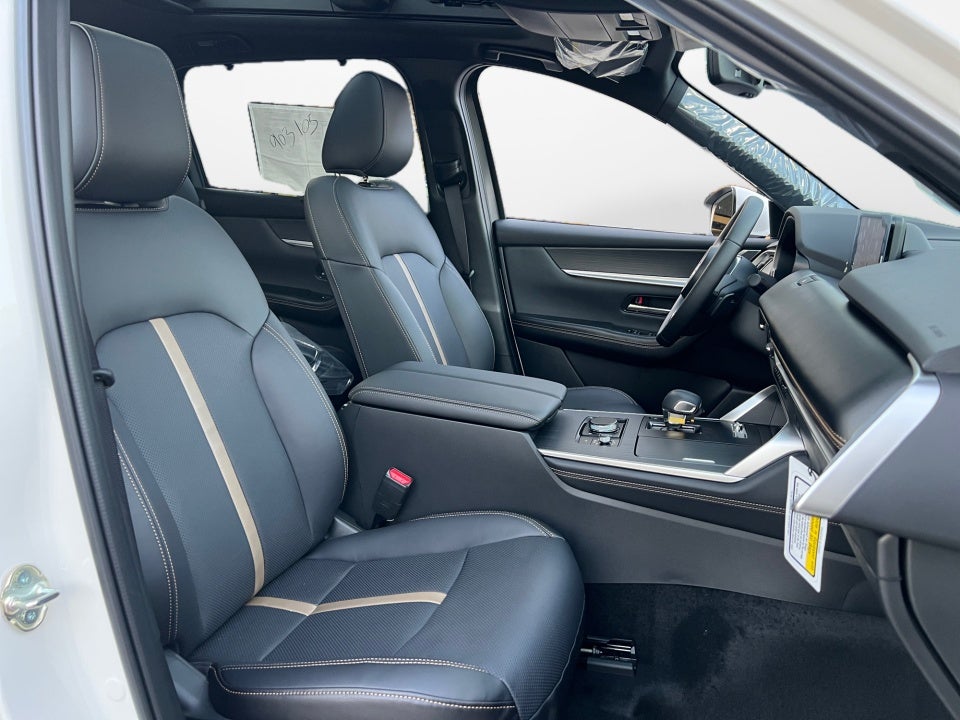 2026 Mazda Mazda CX-90 3.3 Turbo S Premium Plus