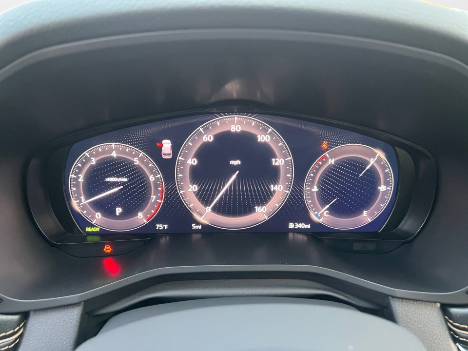 2026 Mazda Mazda CX-90 3.3 Turbo S Premium Plus