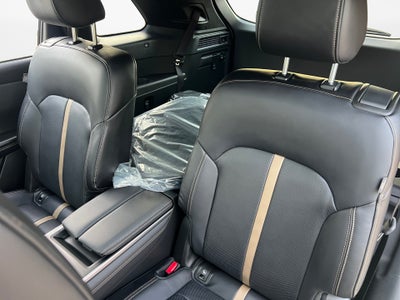 2026 Mazda Mazda CX-90 3.3 Turbo S Premium Plus