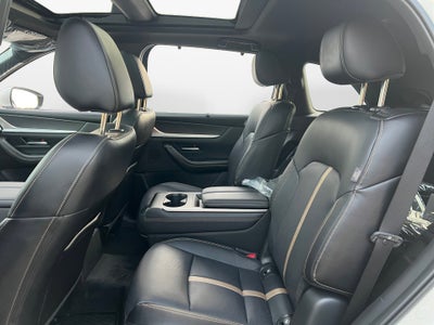 2026 Mazda Mazda CX-90 3.3 Turbo S Premium Plus