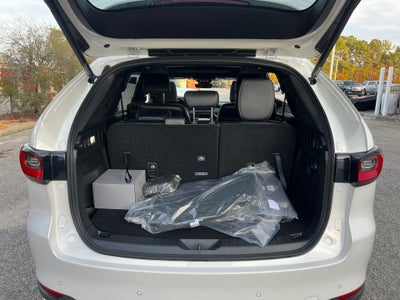 2026 Mazda Mazda CX-90 3.3 Turbo S Premium Plus