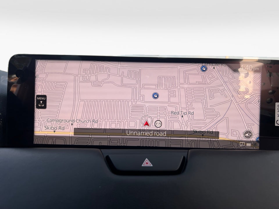 2026 Mazda Mazda CX-90 3.3 Turbo S Premium Plus