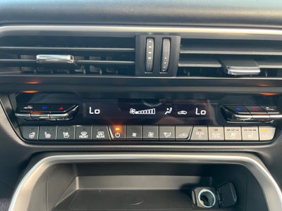 2026 Mazda Mazda CX-90 3.3 Turbo S Premium Plus