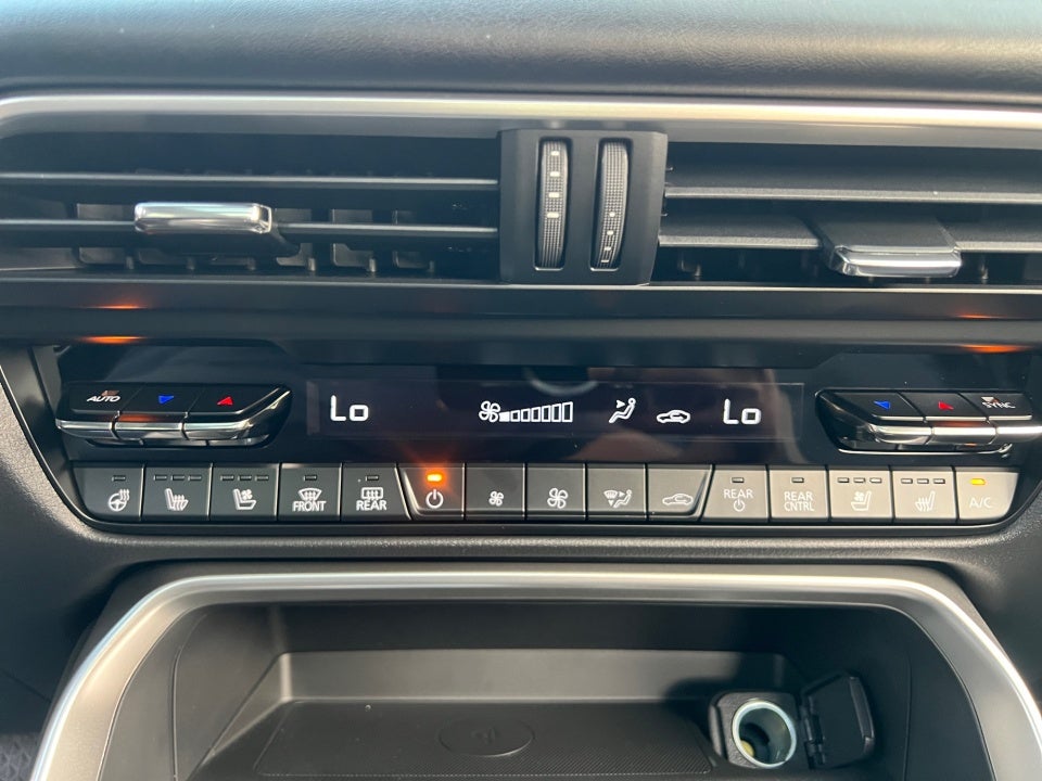 2026 Mazda Mazda CX-90 3.3 Turbo S Premium Plus