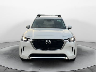 2026 Mazda Mazda CX-90 3.3 Turbo S Premium Plus