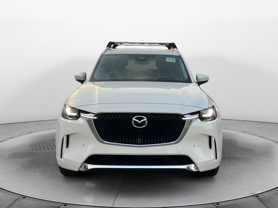 2026 Mazda Mazda CX-90 3.3 Turbo S Premium Plus