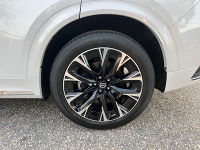 2026 Mazda Mazda CX-90 3.3 Turbo S Premium Plus