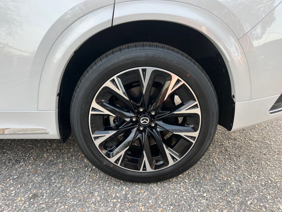 2026 Mazda Mazda CX-90 3.3 Turbo S Premium Plus