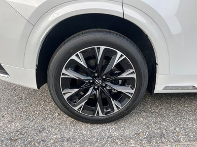 2026 Mazda Mazda CX-90 3.3 Turbo S Premium Plus