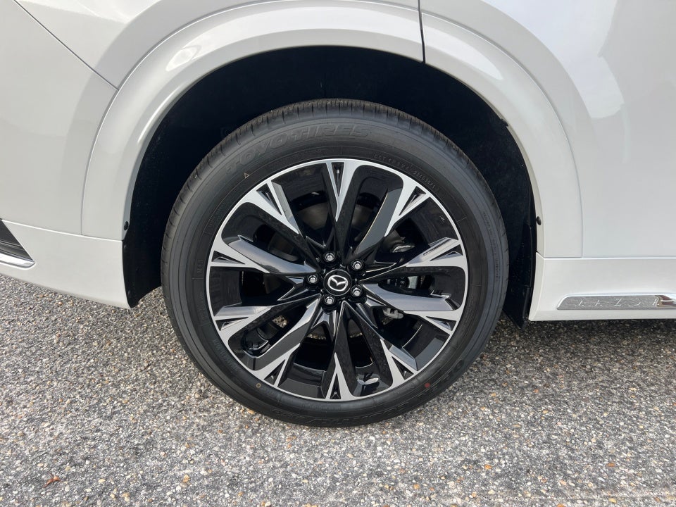 2026 Mazda Mazda CX-90 3.3 Turbo S Premium Plus