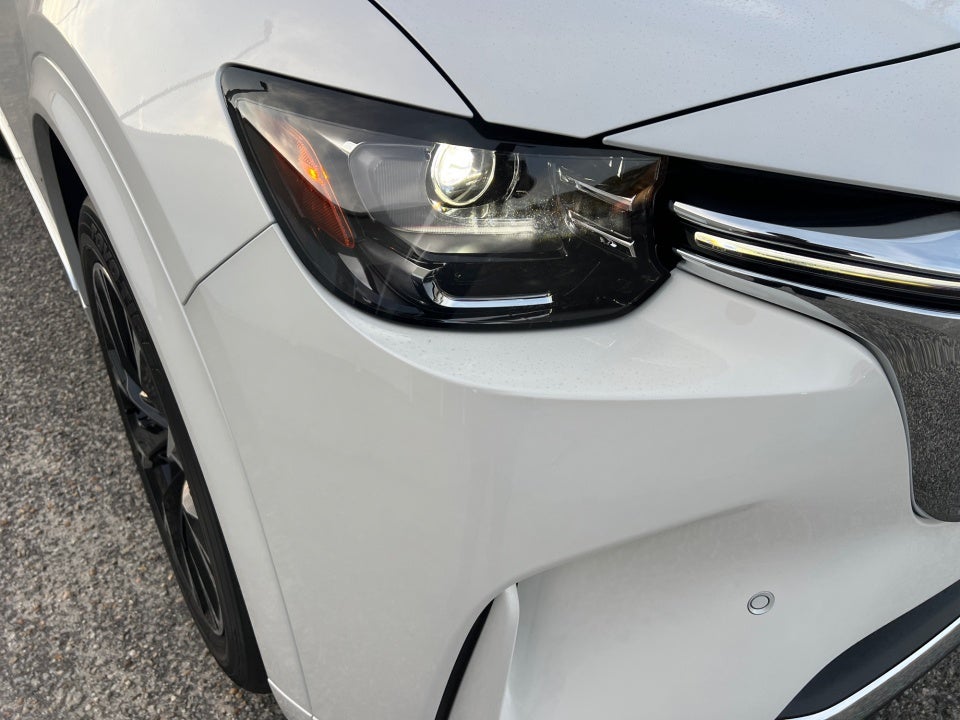 2026 Mazda Mazda CX-90 3.3 Turbo S Premium Plus