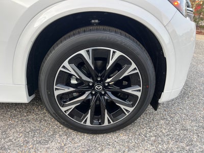 2026 Mazda Mazda CX-90 3.3 Turbo S Premium Plus