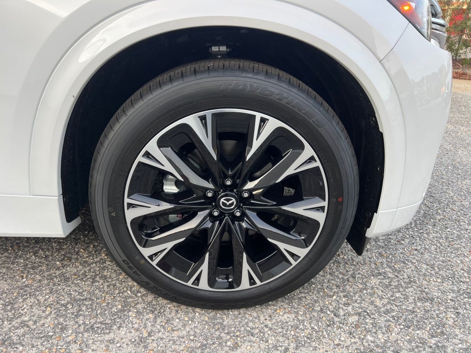 2026 Mazda Mazda CX-90 3.3 Turbo S Premium Plus