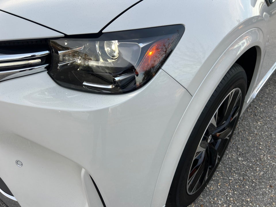 2026 Mazda Mazda CX-90 3.3 Turbo S Premium Plus