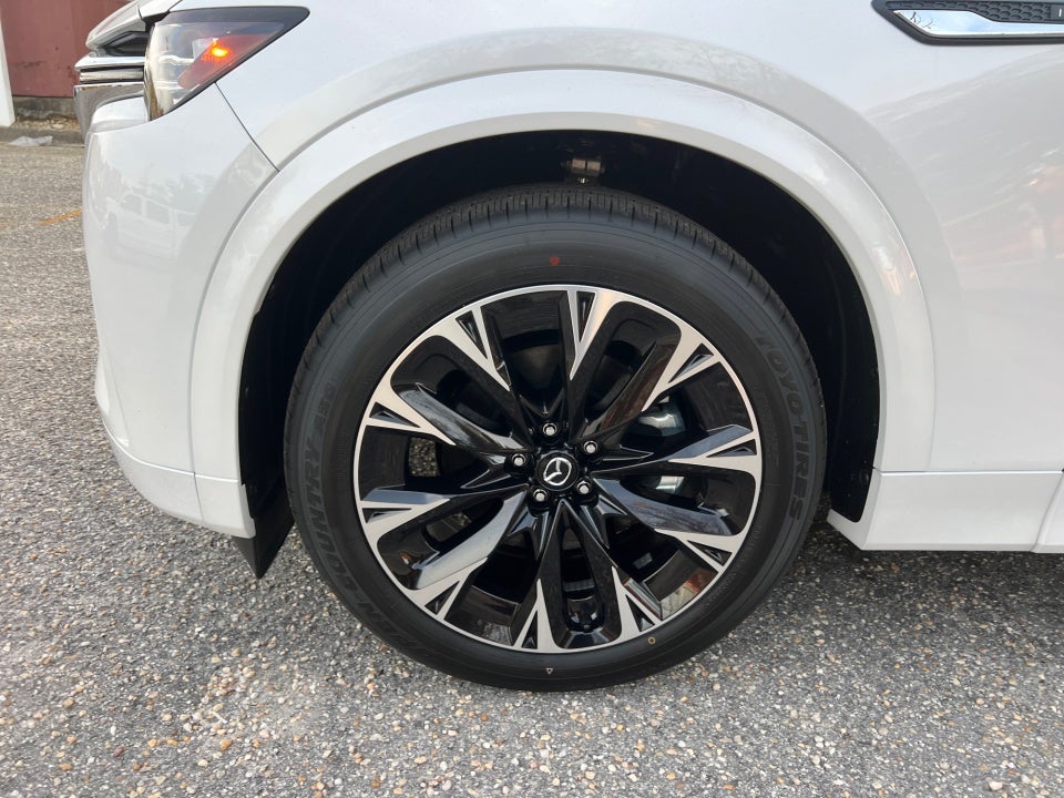 2026 Mazda Mazda CX-90 3.3 Turbo S Premium Plus