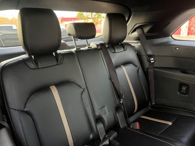 2026 Mazda Mazda CX-90 3.3 Turbo S Premium Plus