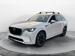 2026 Mazda Mazda CX-90 3.3 Turbo S Premium Plus